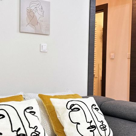 Good Time Apartments Strzelecka A Poznań Quarto foto